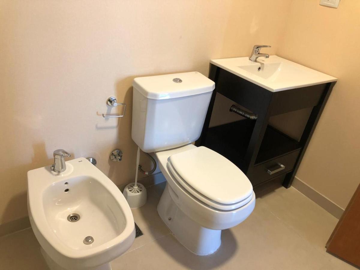 Gcaa Rental II Ushuaia Ngoại thất bức ảnh